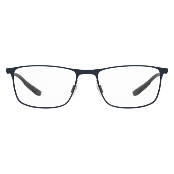 Men' Spectacle frame Under Armour UA-5015-G-PJPF418 Blue ø 54 mm - Image 2