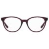 Ladies' Spectacle frame Under Armour UA-5028-6XQF417 Transparent ø 54 mm - Image 2