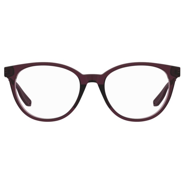 Ladies' Spectacle frame Under Armour UA-5028-6XQF417 Transparent ø 54 mm - Image 2