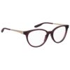 Ladies' Spectacle frame Under Armour UA-5028-6XQF417 Transparent ø 54 mm - Image 3