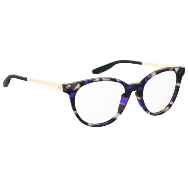 Ladies' Spectacle frame Under Armour UA-5028-HKZF417 ø 54 mm - Image 3