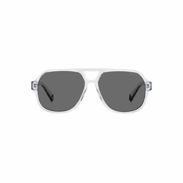 Unisex Sunglasses Polaroid PLD-6193-S-900 ø 57 mm - Image 2
