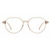 Unisex' Spectacle frame Carrera CARRERA-2044T-10AF015 Ø 50 mm - Image 2