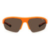Unisex Sunglasses Polaroid PLD-7048-S-2M5G647 Ø 65 mm - Image 2