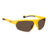 Unisex Sunglasses Polaroid PLD-7048-S-2V7G647 Ø 65 mm - Image 3