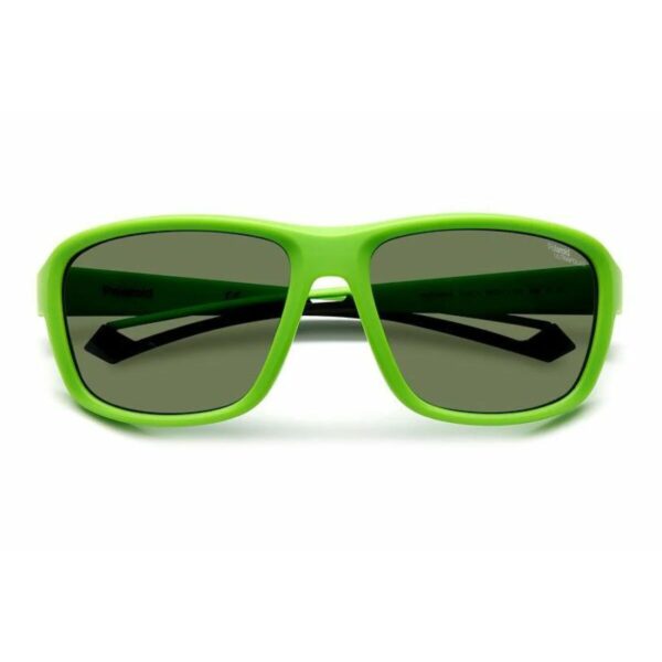 Unisex Sunglasses Polaroid PLD-7049-S-DLD Ø 62 mm - Image 2