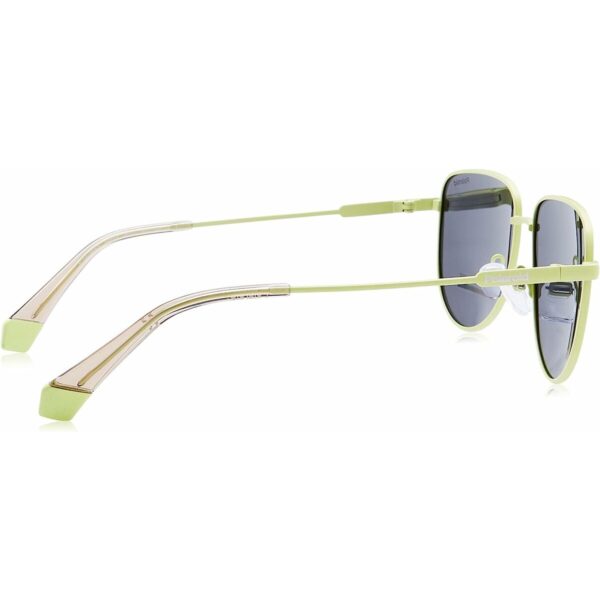 Unisex Sunglasses Polaroid PLD-6196-S-X-4ANF6M9 ø 56 mm - Image 3