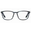 Men' Spectacle frame Under Armour UA-5011-G-38IF418 Blue ø 54 mm - Image 2