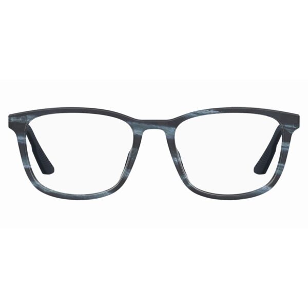 Men' Spectacle frame Under Armour UA-5011-G-38IF418 Blue ø 54 mm - Image 2