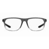 Unisex' Spectacle frame Under Armour UA-5030-B59F516 Ø 55 mm - Image 2