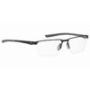 Men' Spectacle frame Under Armour UA-5049-G-08AF716 Black ø 57 mm - Image 3
