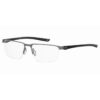 Men' Spectacle frame Under Armour UA-5049-G-5MOF716 Grey ø 57 mm