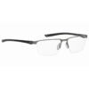 Men' Spectacle frame Under Armour UA-5049-G-5MOF716 Grey ø 57 mm - Image 3