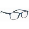Unisex' Spectacle frame Under Armour UA-5056-0MXF617 ø 56 mm - Image 3