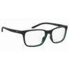 Unisex' Spectacle frame Under Armour UA-5056-7ZJF617 ø 56 mm - Image 3