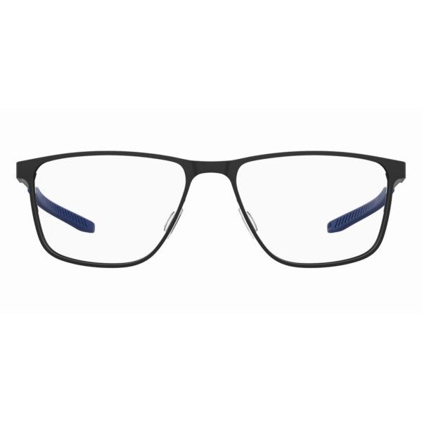 Men' Spectacle frame Under Armour UA-5052-G-003F416 Black ø 54 mm - Image 2
