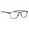 Men' Spectacle frame Under Armour UA-5052-G-003F416 Black ø 54 mm - Image 3