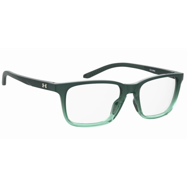 Ladies' Spectacle frame Under Armour UA-5055-OTFF417 ø 54 mm - Image 3