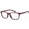 Ladies' Spectacle frame Under Armour UA-5055-YKZF417 Transparent ø 54 mm