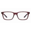 Ladies' Spectacle frame Under Armour UA-5055-YKZF417 Transparent ø 54 mm - Image 2