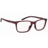 Ladies' Spectacle frame Under Armour UA-5055-YKZF417 Transparent ø 54 mm - Image 3