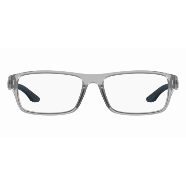 Men' Spectacle frame Under Armour UA-5059-F-CBLF816 Grey ø 58 mm - Image 2