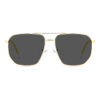 Men's Sunglasses Polaroid PLD-4141-G-S-X-2F7F9M9 ø 59 mm - Image 2