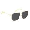 Men's Sunglasses Polaroid PLD-4141-G-S-X-2F7F9M9 ø 59 mm - Image 3