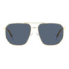 Men's Sunglasses Polaroid PLD-4141-G-S-X-LKSF9C3 ø 59 mm - Image 2
