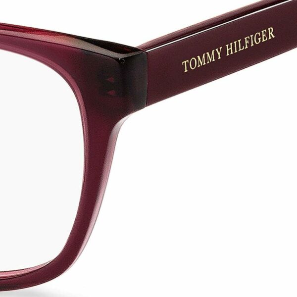 Ladies' Spectacle frame Tommy Hilfiger TH 2008 - Image 3