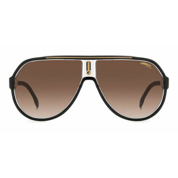 Unisex Sunglasses Carrera CARRERA 1057_S - Image 2