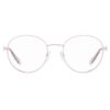 Ladies' Spectacle frame Love Moschino MOL613-35JF220 Ø 52 mm - Image 2