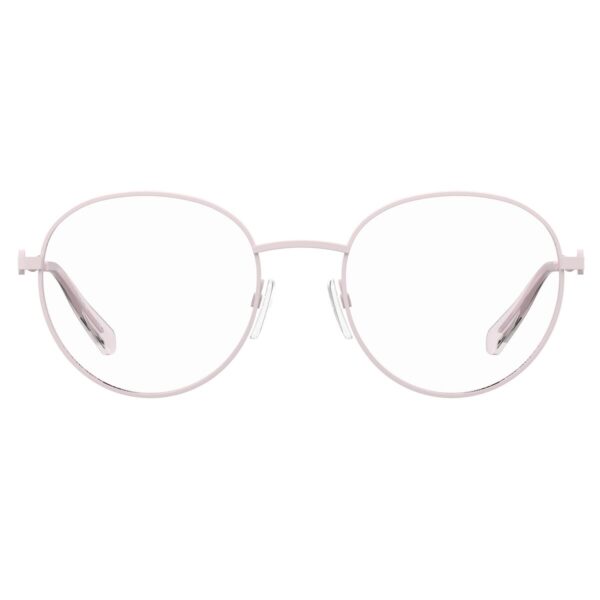Ladies' Spectacle frame Love Moschino MOL613-35JF220 Ø 52 mm - Image 2