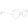 Ladies' Spectacle frame Love Moschino MOL613-35JF220 Ø 52 mm - Image 3