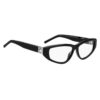 Ladies' Spectacle frame Hugo Boss HG-1258-807F513 Ø 55 mm - Image 3