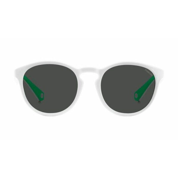 Unisex Sunglasses Polaroid PLD-7050-S-VK6 Ø 52 mm - Image 2