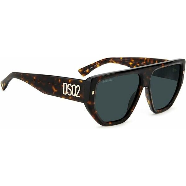 Ladies' Sunglasses Dsquared2 D2 0088_S - Image 3