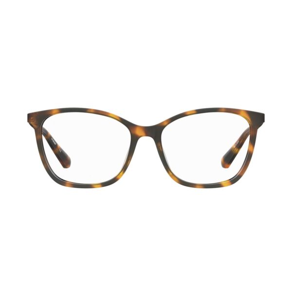 Ladies' Spectacle frame Love Moschino MOL622-086F416 ø 54 mm - Image 2