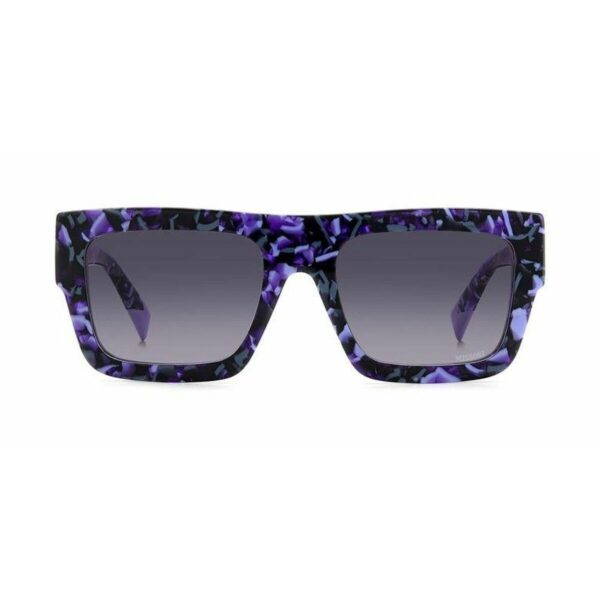 Ladies' Sunglasses Missoni MIS-0129-S-HKZ Ø 53 mm - Image 2