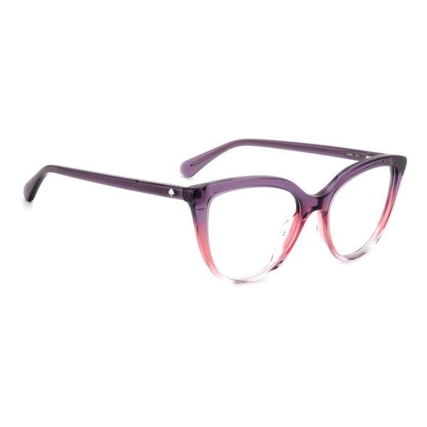 Ladies' Spectacle frame Kate Spade HANA-S1VF217 Ø 52 mm - Image 3