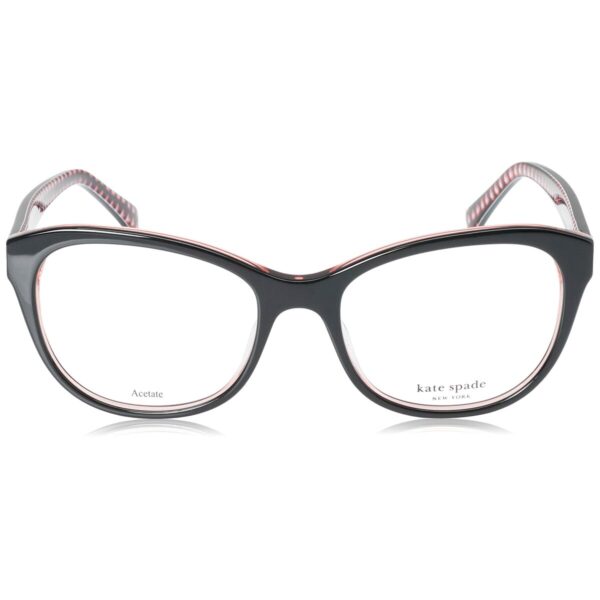 Ladies' Spectacle frame Kate Spade NATALY-807F117 Ø 51 mm - Image 2