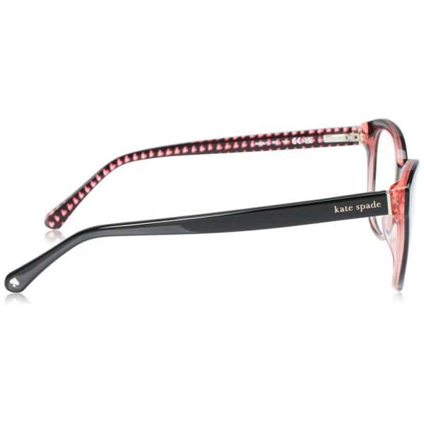 Ladies' Spectacle frame Kate Spade NATALY-807F117 Ø 51 mm - Image 3