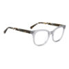 Ladies' Spectacle frame Kate Spade SAMARA-G-KB7F220 Ø 52 mm - Image 3