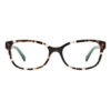 Ladies' Spectacle frame Kate Spade VIOLETTE-HT8F116 Ø 51 mm - Image 2