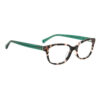 Ladies' Spectacle frame Kate Spade VIOLETTE-HT8F116 Ø 51 mm - Image 3