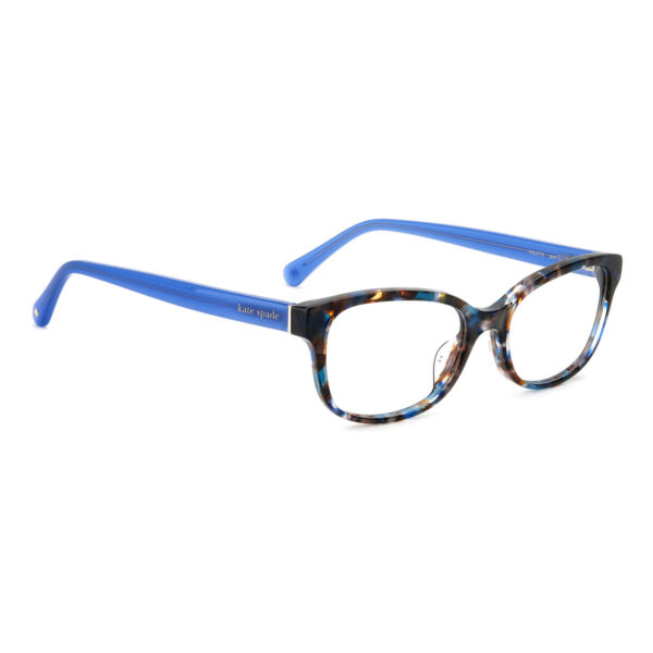 Ladies' Spectacle frame Kate Spade VIOLETTE-JBWE916 Ø 49 mm - Image 3