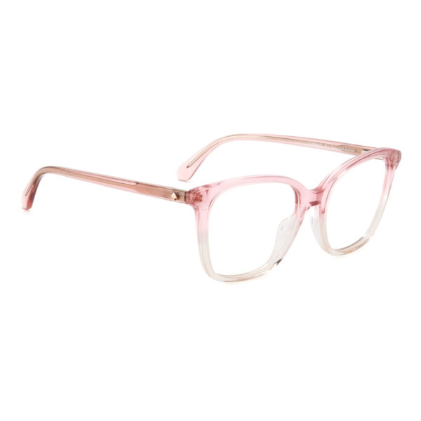 Ladies' Spectacle frame Kate Spade LEANNA-G-35JF418 ø 54 mm - Image 3