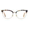 Ladies' Spectacle frame Kate Spade PAITYN-G-5MUF317 Ø 53 mm - Image 2