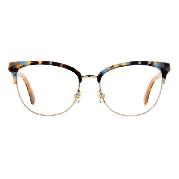 Ladies' Spectacle frame Kate Spade PAITYN-G-5MUF317 Ø 53 mm - Image 2