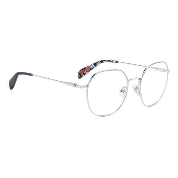 Ladies' Spectacle frame Kate Spade MADISYN-G-DOHF218 Ø 52 mm - Image 3